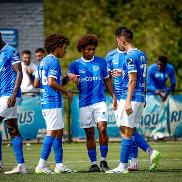 U21 - Ajax