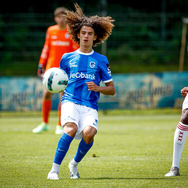 U21 - Ajax
