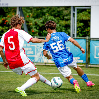 U21 - Ajax