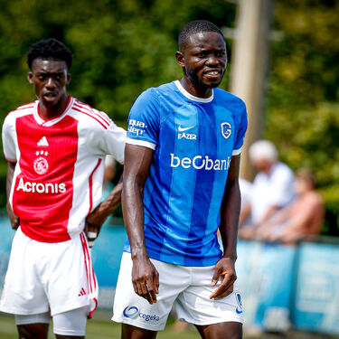 U21 - Ajax