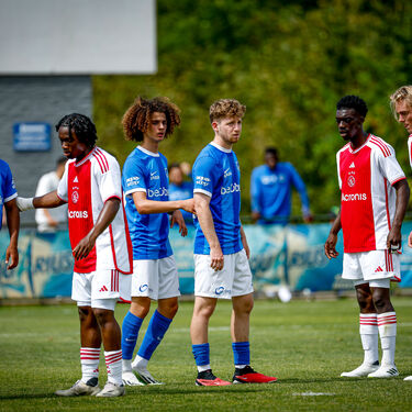 U21 - Ajax