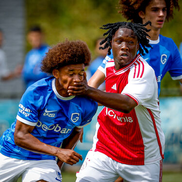 U21 - Ajax