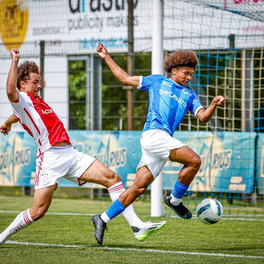 U21 - Ajax