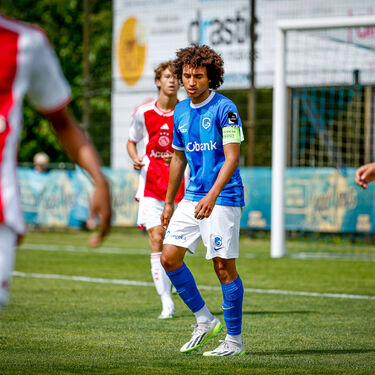 U21 - Ajax