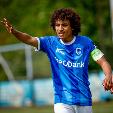 U21 - Ajax