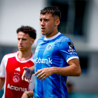 U21 - Ajax