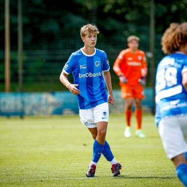 U21 - Ajax