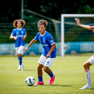 U21 - Ajax