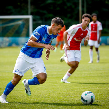 U21 - Ajax