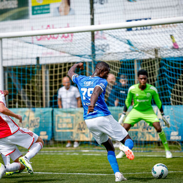 U21 - Ajax