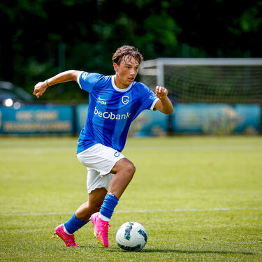 U21 - Ajax