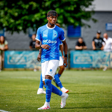 U21 - Ajax