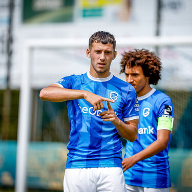 U21 - Ajax