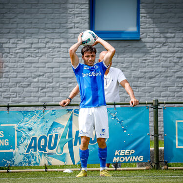 U21 - Ajax