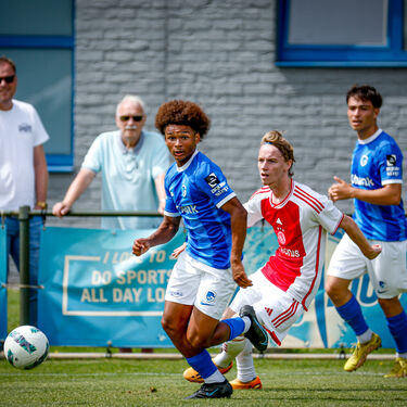 U21 - Ajax