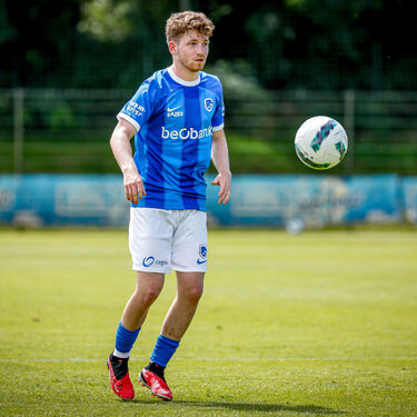 U21 - Ajax
