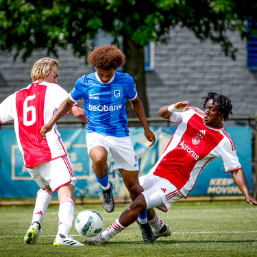 U21 - Ajax