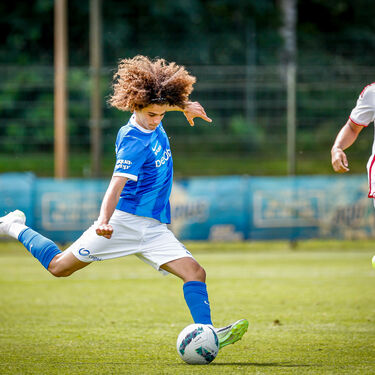 U21 - Ajax