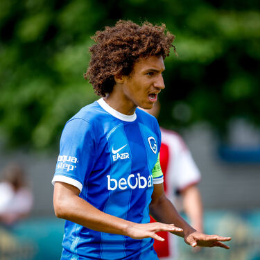 U21 - Ajax