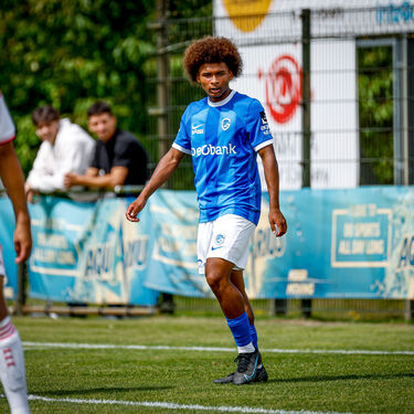 U21 - Ajax