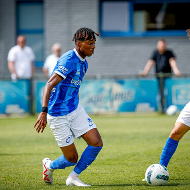 U21 - Ajax