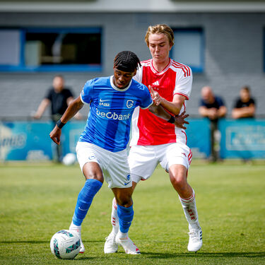 U21 - Ajax