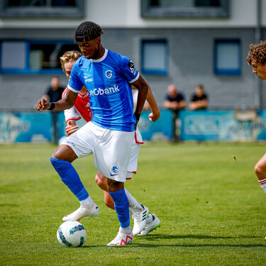 U21 - Ajax
