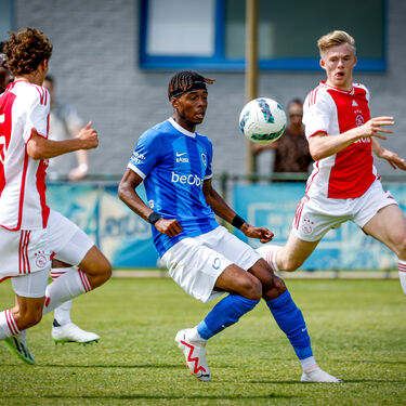 U21 - Ajax