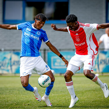 U21 - Ajax