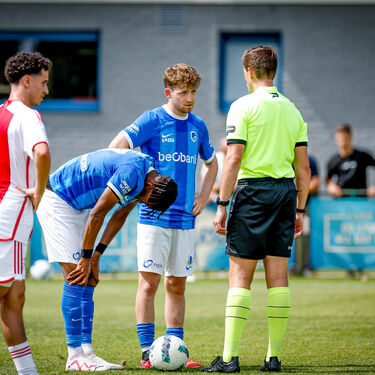 U21 - Ajax