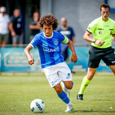U21 - Ajax