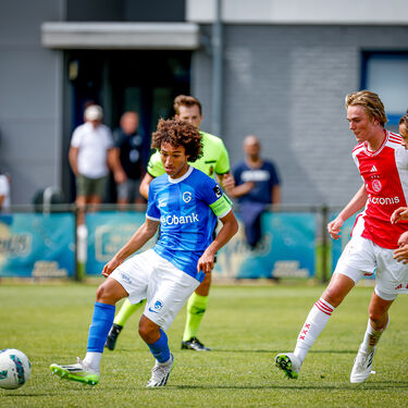 U21 - Ajax