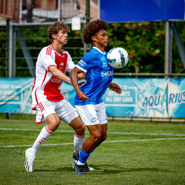 U21 - Ajax