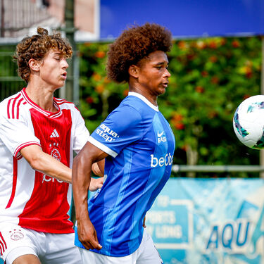U21 - Ajax