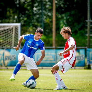U21 - Ajax