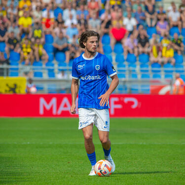 Jong Genk - Lierse
