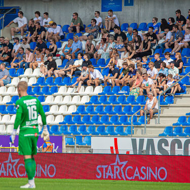 Jong Genk - Lierse