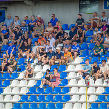Jong Genk - Lierse