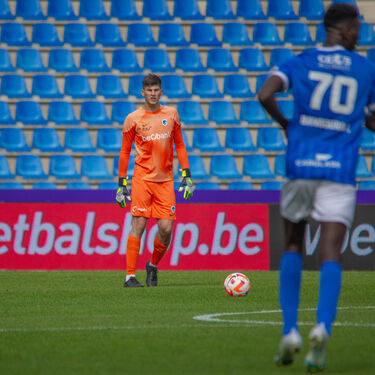 Jong Genk - Lierse