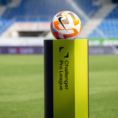 Jong Genk - Lierse