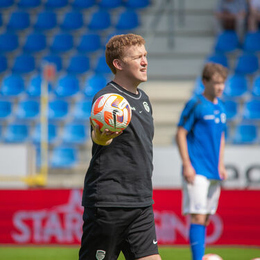 Jong Genk - Lierse