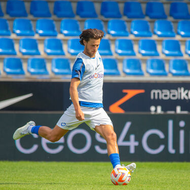 Jong Genk - Lierse