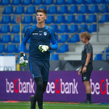 Jong Genk - Lierse