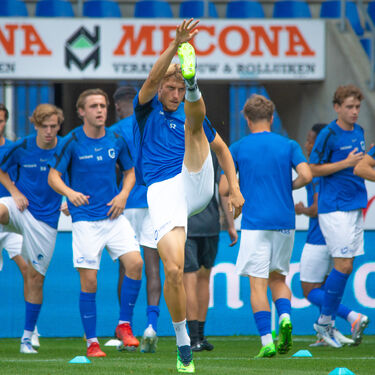 Jong Genk - Lierse