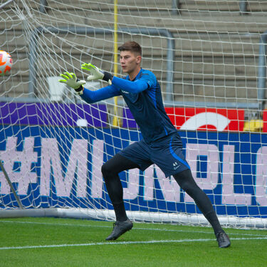 Jong Genk - Lierse