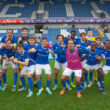 Jong Genk - RSCA Futures