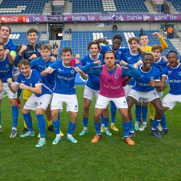 Jong Genk - RSCA Futures