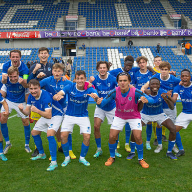 Jong Genk - RSCA Futures