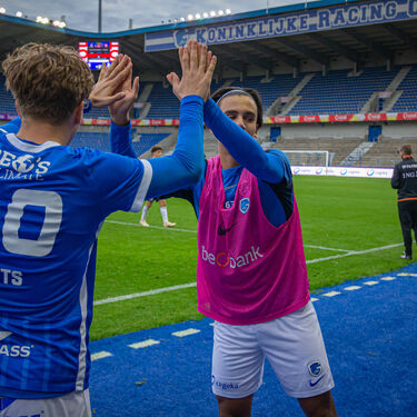 Jong Genk - RSCA Futures