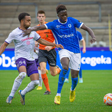 Jong Genk - RSCA Futures